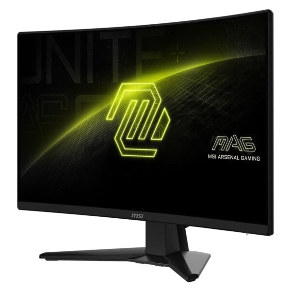 Üstün performanslı MSI MAG Artemis gablatlı oyun monitörü, yüksek yenileme hızı ve net görüntü kalitesiyle en iyi oyun deneyimini sağlar.