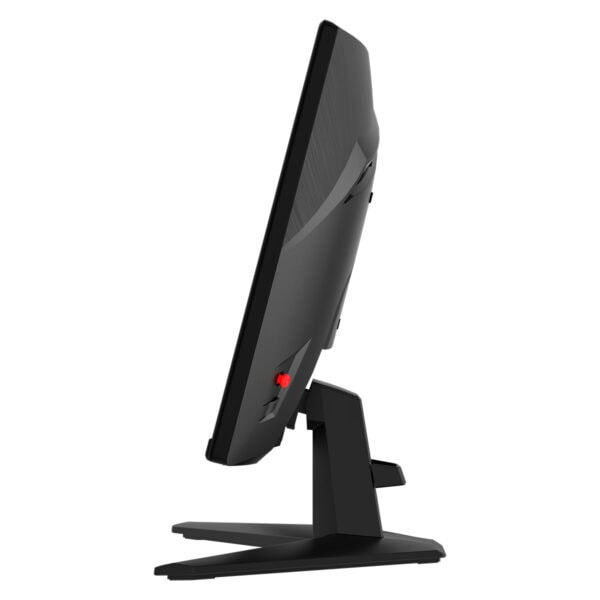 Yüksek çözünürlüklü oyun monitörü, ergonomik tasarım ve hızlı tepki süresi ile oyun deneyimini artırır. Güncel teknoloji ve lazer ekran özellikleri sayesinde en iyi oyuncu monitörü seçimleri için idealdir.