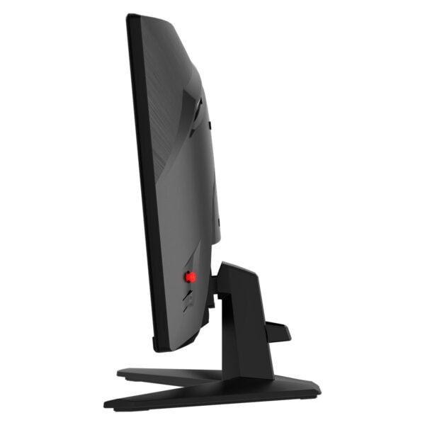 Yüksek çözünürlüklü oyun monitörü, ergonomik tasarım ve gelişmiş görüntü kalitesi ile gaming deneyimini artırır. Gamerlar için ideal, hızlı tepki süresi ve geniş ekran özellikleriyle öne çıkar.