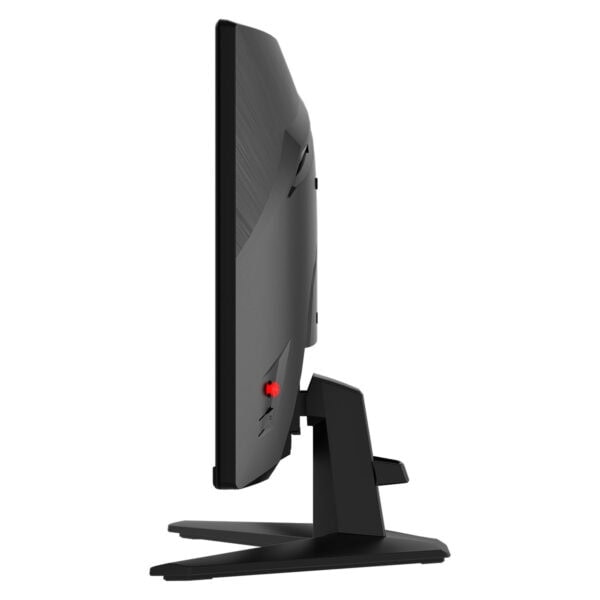 Yarışma monitörü, yüksek çözünürlüklü ekran ve hızlı tepki süresi ile oyuncular için ideal gaming monitör. Şık tasarımı ve ergonomik ayar imkanlarıyla oyun deneyimini artırır.