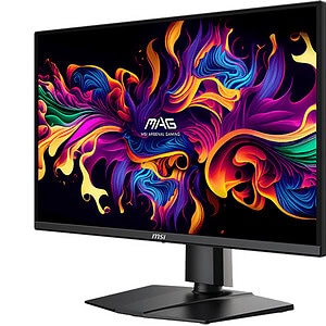 Yüksek çözünürlüklü oyun monitörü, RGB ekran ve yüksek yenileme hızıyla en iyi gaming deneyimi sağlar. MSI MAG serisi, performans ve görsel efektleriyle öne çıkar.