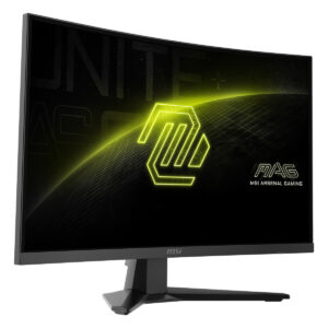 Yüksek çözünürlüklü MSI MSI ARMOR GAZ Gaming Monitör, oyun tutkunları için ideal yüksek performans ve görsel deneyim sağlar. OLED ekran, düşük gecikme süreleri ve geniş renk yelpazesiyle üstün oyun deneyimi sunar.