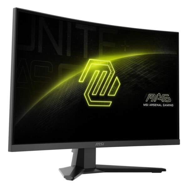 Yüksek çözünürlüklü MSI MSI ARMOR GAZ Gaming Monitör, oyun tutkunları için ideal yüksek performans ve görsel deneyim sağlar. OLED ekran, düşük gecikme süreleri ve geniş renk yelpazesiyle üstün oyun deneyimi sunar.