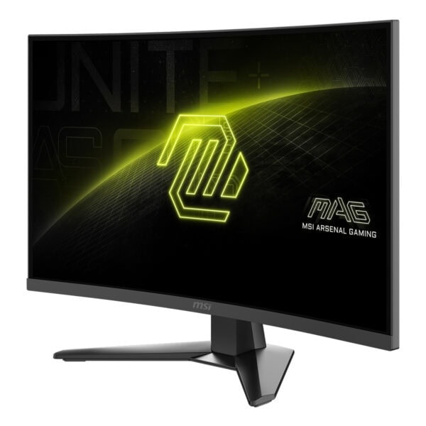 Yüksek çözünürlüklü MSI ARMOR Oyun Monitörü, hızlı tepki süresi ve üstün görüntü kalitesi ile etkileyici oyun deneyimi sağlar. Gaming ve e-spor tutkunları için ideal tercih.