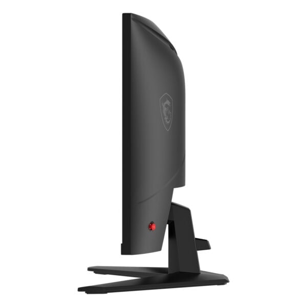 Yüksek çözünürlüklü gaming monitörü, şık tasarım ve yüksek performansla oyun tutkunları için ideal, ergonomik ve kaliteli görüntü sağlayan monitör.