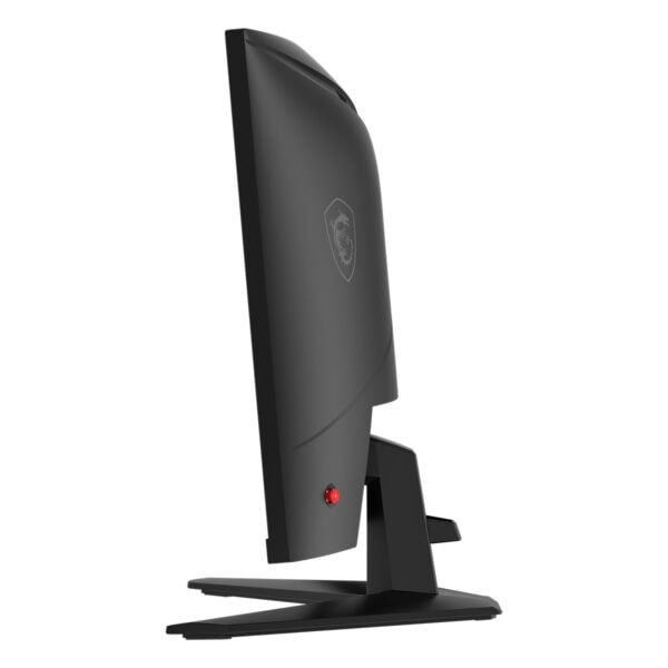 Yeni MSI Oyun Monitörü, yüksek çözünürlük ve hızlı tepki süresi ile yarış ve FPS oyuncuları için ideal. Ergonomik tasarım ve kaliteli görüntü performansı sunar.
