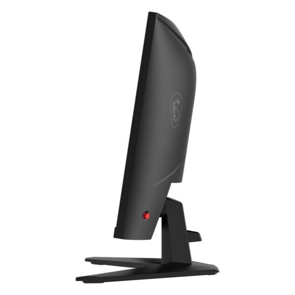 Yüksek çözünürlüklü oyun monitörü, profesyonel gamers'lar ve oyun tutkunları için tasarlanmış, kaliteli ekran ve ergonomik stand özelliği ile oyunda üstün performans sağlar.