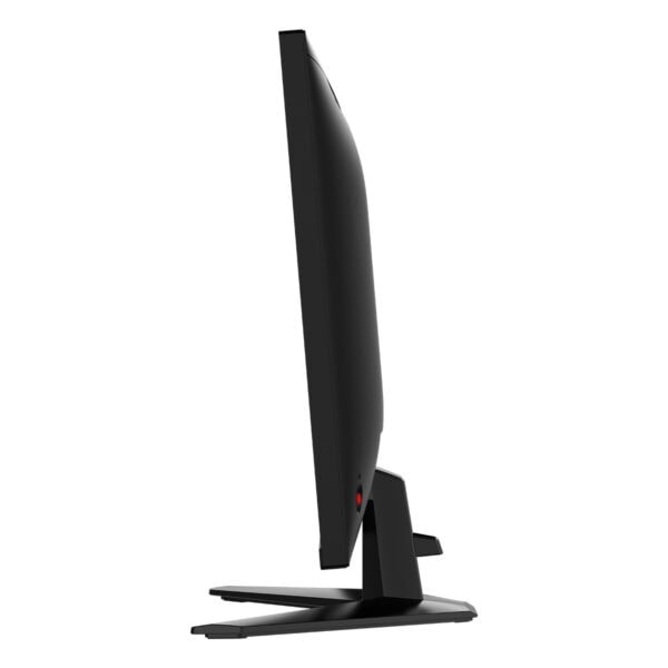 Yüksek çözünürlüklü monitör, gamers ve ofis kullanımı için ideal, ince çerçeve tasarımı, ergonomik ayar özellikleri ile bilgisayar ekranı.