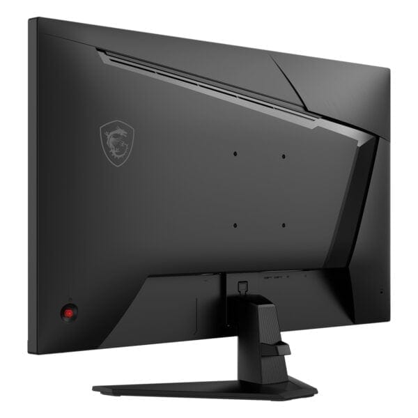 Yüksek performanslı MSI oyun monitörü, ergonomik tasarımı ve hızlı yenileme hızıyla profesyonel ve hobi oyuncuları için ideal.