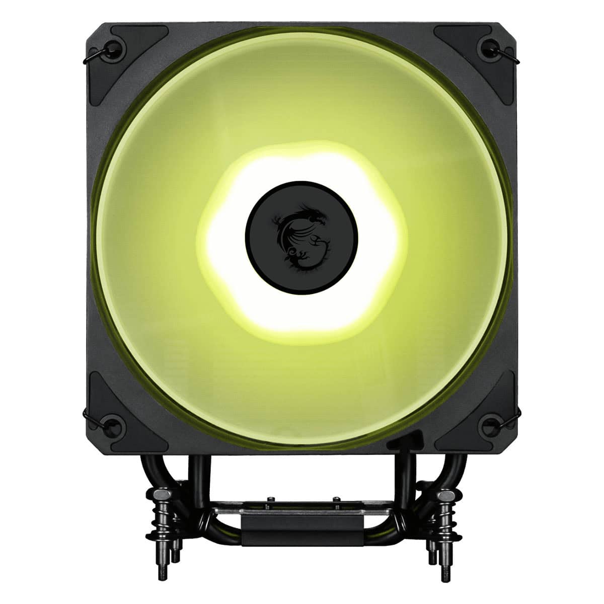 Yüksek performanslı RGB aydınlatmalı bilgisayar kasası fanı, oyun ve bilgisayar bileşenleri soğutması için ideal. Şık tasarım ve parlak ışık efektleriyle oyun bilgisayarları için mükemmel.