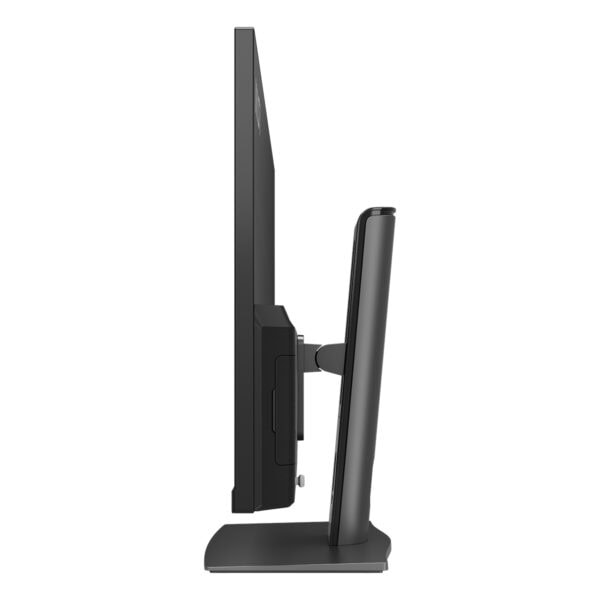 Yüksek çözünürlüklü bilgisayar monitörü, ergonomik tasarım ve ince çerçeve ile oyun ve çalışma için ideal olarak tasarlanmış modern ekran.