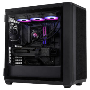 Msi Mpg Coreliquid P13 360 Argb 360mm Intel Amd Uyumlu Islemci Sivi Sogutucu T2