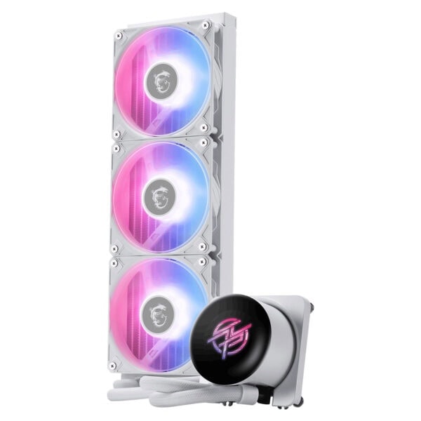 Yüksek performanslı bilgisayar soğutucu ve RGB aydınlatmalı fanlar, gaming ve bilgisayar bakımını geliştirmek için ideal. Çoklu fan ve sıvı soğutucu seçenekleriyle oyun performansını artırır.
