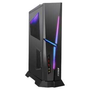 Yüksek performanslı gaming bilgisayarı, RGB aydınlatmalı modern kasasıyla şık ve dayanıklı oyun bilgisayar modeli. Oyuncular ve bilgisayar tutkunları için ideal, yüksek grafik ve işlem gücü sağlar.