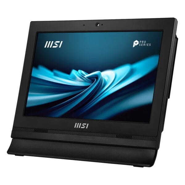 Yüksek çözünürlüklü gaming monitör, profesyonel oyun deneyimi ve yüksek performans için ideal, MSI Pro Series, ince çerçeve tasarımı ile hızlı ekran yenileme hızı sunar.