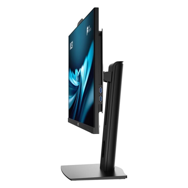 Yüksek çözünürlüklü oyun ve çalışma monitörü, ergonomik tasarım, iki USB bağlantı noktası ve detaylı teknik özellikler ile profesyonel kullanıcılar ve oyuncular için idealdir.