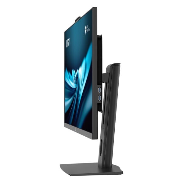 Yüksek çözünürlüklü gaming monitörü, ergonomik tasarım ve gelişmiş görüntü kalitesi ile oyun deneyimini yükselten lcd ekran.