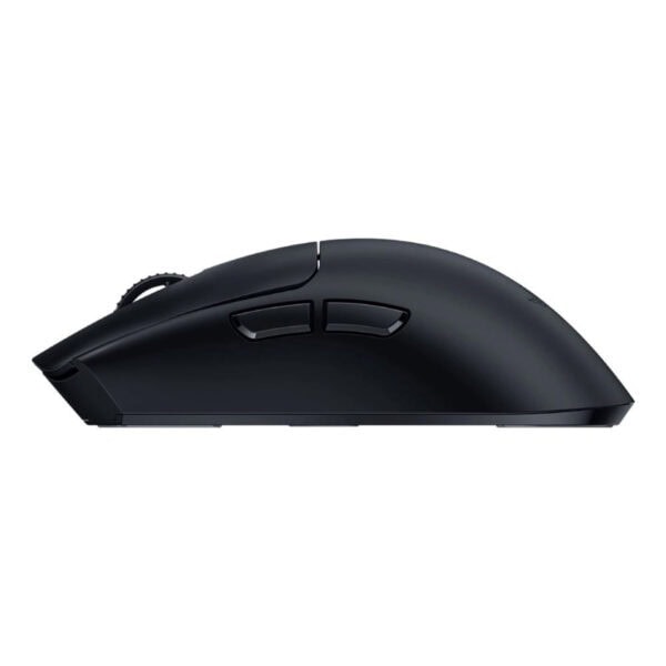 Yüksek performanslı kablosuz oyun mouse'u, ergonomik tasarım ve hassas sensör ile profesyonel oyun deneyimi sunar. Çoklu programlanabilir tuşlar ve uzun pil ömrü ile öne çıkar.