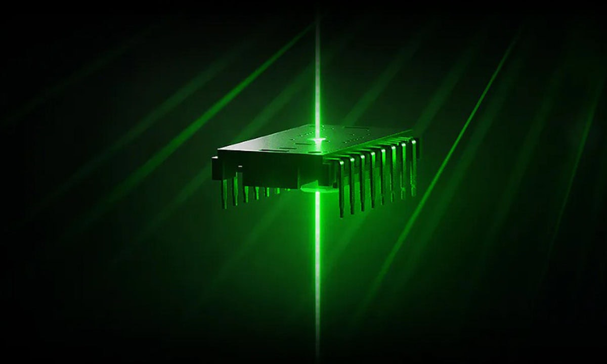 Razer Focus Pro 35K Optik Sensör Gen-2