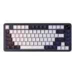 Yüksek kaliteli oyun klavyesi, RGB aydınlatmalı tuşlar ve ergonomik tasarım ile oyun deneyimini en üst seviyeye çıkarır. Çok renkli aydınlatma ve gelişmiş tuş teknolojisi ile profesyonel ve hobi oyuncuları için ideal.