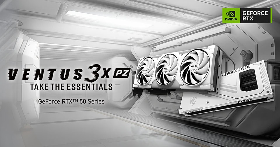 - Nvidia GeForce RTX™ 50 Serisi ekran kartı, yüksek performans ve oyun deneyimi ile oyun tutkunlarının tercihidir.