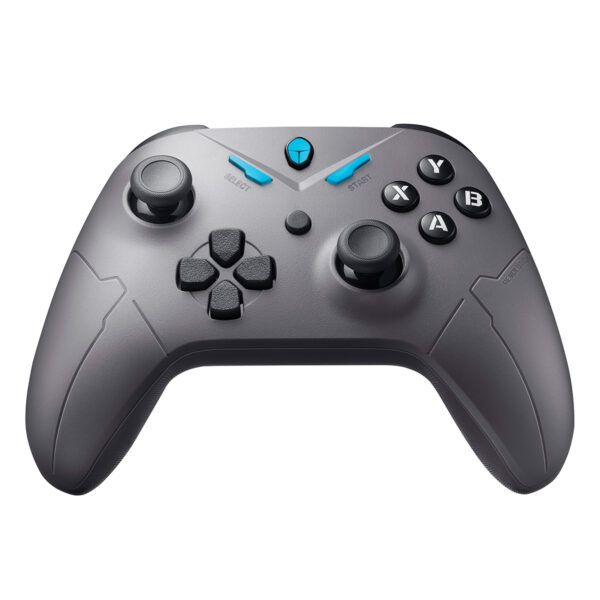 Yüksek kaliteli oyun kontrol cihazı, modern tasarımı ve ergonomik yapısıyla çeşitli oyun türleri için ideal. Çok yönlü kullanılabilirlik ve hassasiyet sağlayan, bilgisayar ve konsol uyumlu gamepad.