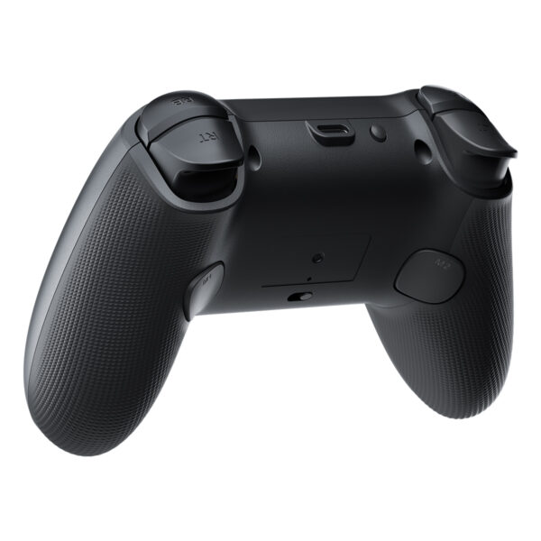 Yüksek çözünürlüklü PlayStation kontrolcü, ergonomik tasarım ve hassas düğmeler ile oyun deneyimini artırır. Kablosuz bağlantı ve gelişmiş tepkisellik sağlar.