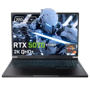 Thunderobot Rs16 (rs16 R9985hx57e1q300rb) H1