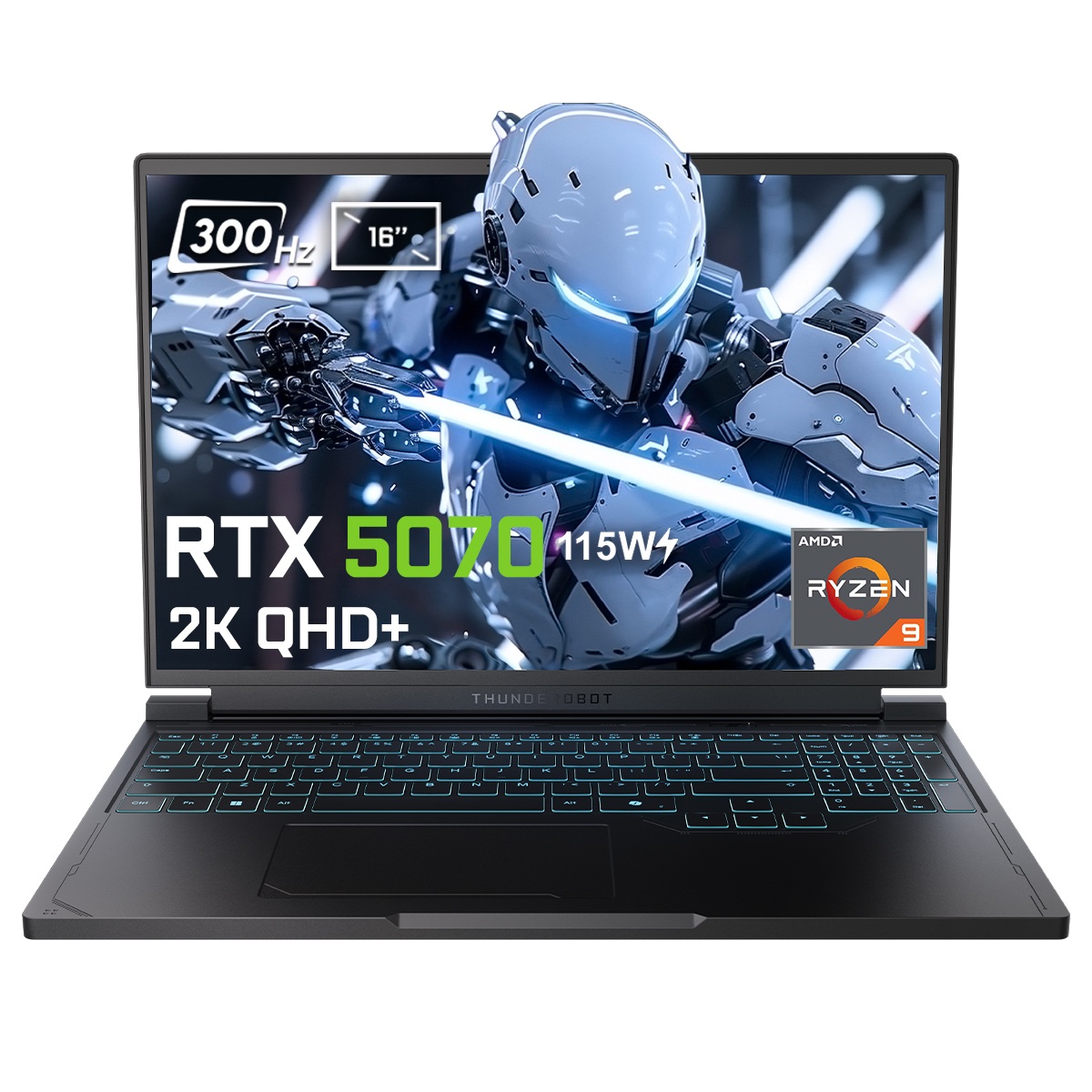Thunderobot Rs16 (rs16 R9985hx57e1q300rb) H1
