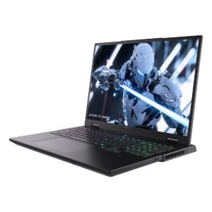 Yüksek performanslı gaming dizüstü bilgisayar, şık tasarımı ve RGB klavye ile oyun tutkunlarına özel; güçlü donanımıyla en iyi oyun deneyimi sağlar.