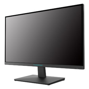 1440p oyun monitörü, yüksek çözünürlüklü profesyonel ekran, oyun ve grafik tasarımı uyumlu, gamers için yüksek performansli Thunderobot marka bilgisayar monitörü.