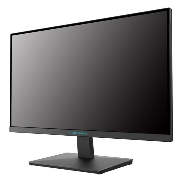 1440p oyun monitörü, yüksek çözünürlüklü profesyonel ekran, oyun ve grafik tasarımı uyumlu, gamers için yüksek performansli Thunderobot marka bilgisayar monitörü.