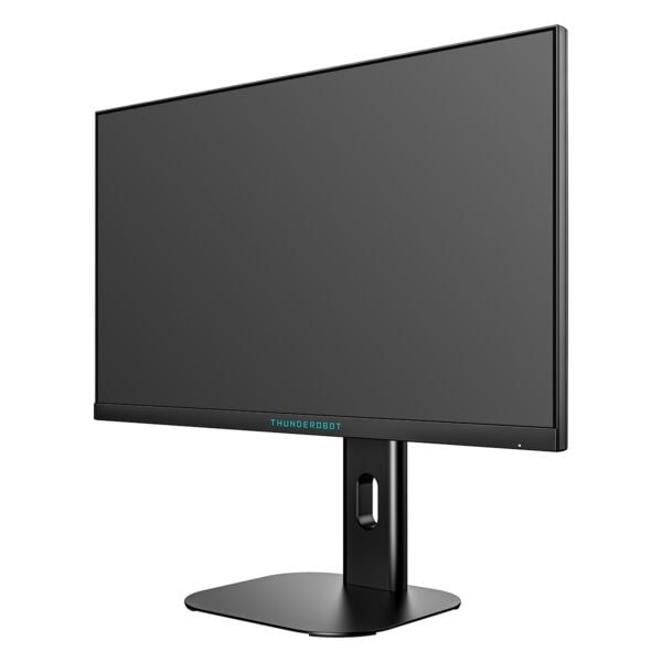 Yüksek çözünürlüklü ThunderBot oyun monitörü, profesyonel ve oyuncu kullanımı için tasarlanmış ultra geniş ekran. Siyah renkli, ergonomik tasarımı ve mükemmel görüntü kalitesiyle gaming deneyimini artırır.