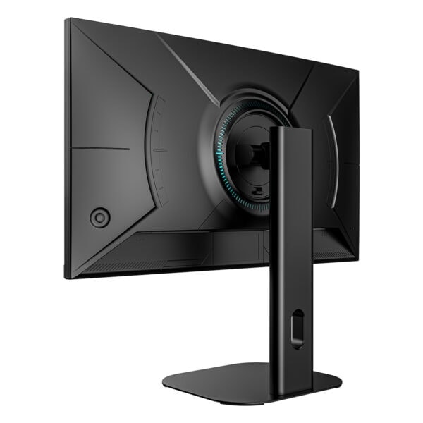 Gelişmiş oyun monitörü, yüksek çözünürlük ve hızlı tepki süresi ile mükemmel oyun deneyimi sağlar. Fenomen ve oyuncular için uygun, ergonomik ve şık tasarıma sahip gaming monitörü.