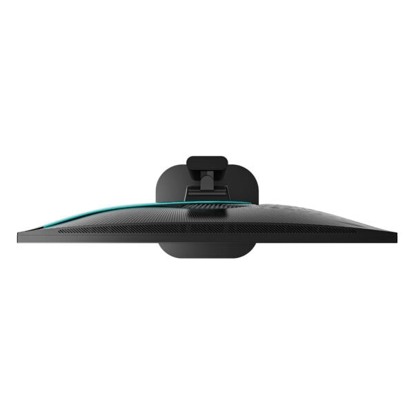 Yüksek performanslı gaming monitörü, ince tasarım ve ergonomik ayar seçenekleri ile oyunculara mükemmel görüntü ve hız sağlar.