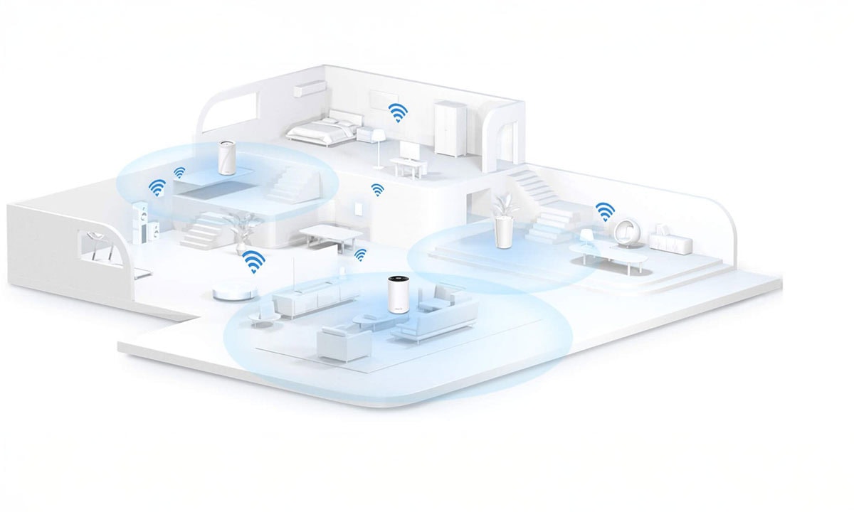 IoT Cihazları İçin Daha Fazla Güvenlik