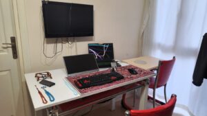 Müşteri değerlendirme fotoğrafı