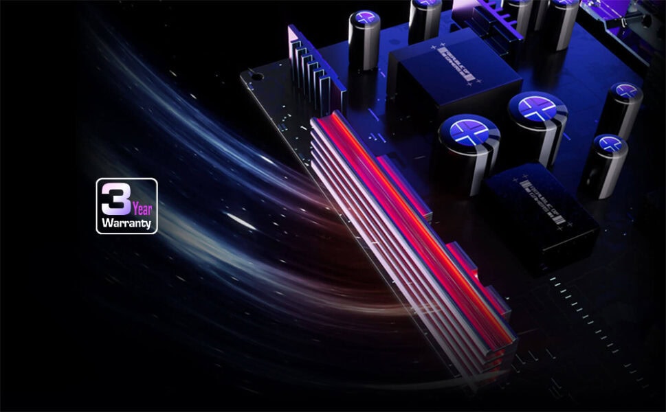 ASUS ROG Strix OLED XG27AQDPG Gaming Monitör H18