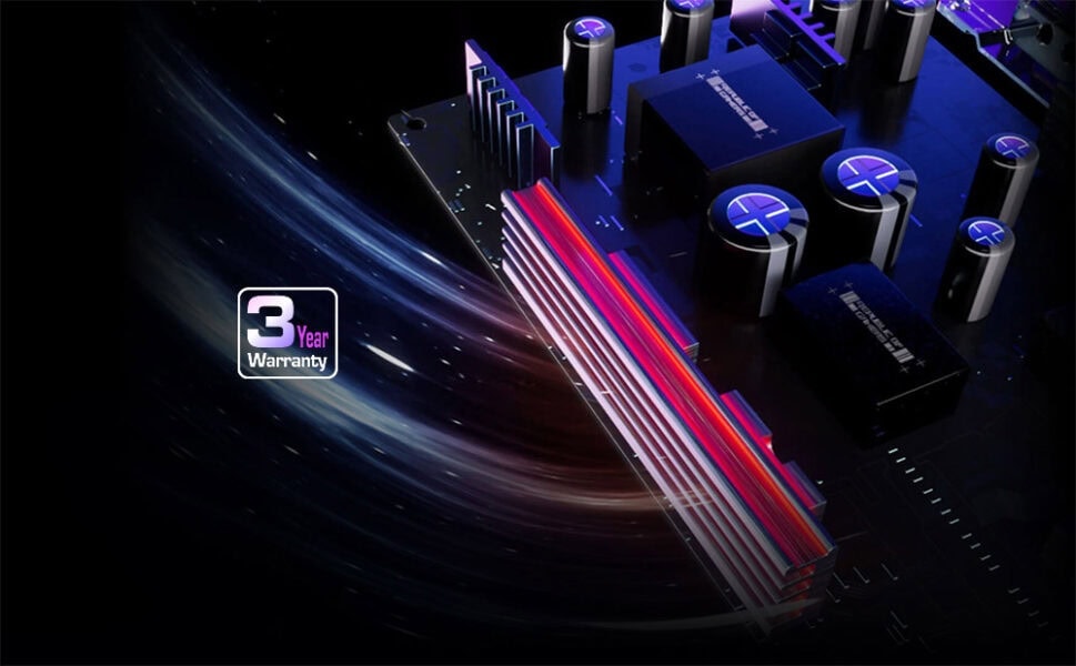 ROG Swift OLED PG27AQWP-W ASUS ROG Swift OLED PG27AQWP-W Gaming Monitör H19