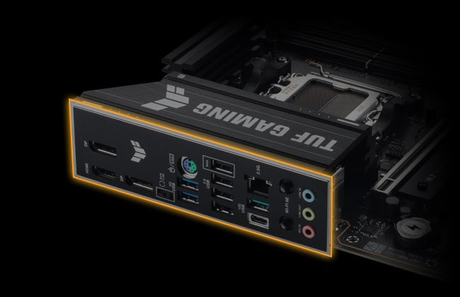 Anakart üzerinde yüksek performanslı bağlantı noktaları ve PCIe slotlarıyla gaming ve yüksek hız için tasarlanmış anakart. Modern ve kaliteli dizaynıyla bilgisayar donanımını yükseltmek isteyenler için ideal.