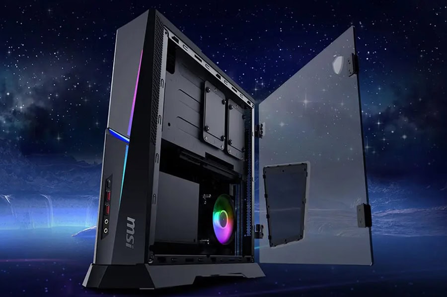 MSI MPG TRIDENT AS AI 2NVN7-102EU Masaüstü Bilgisayar H21