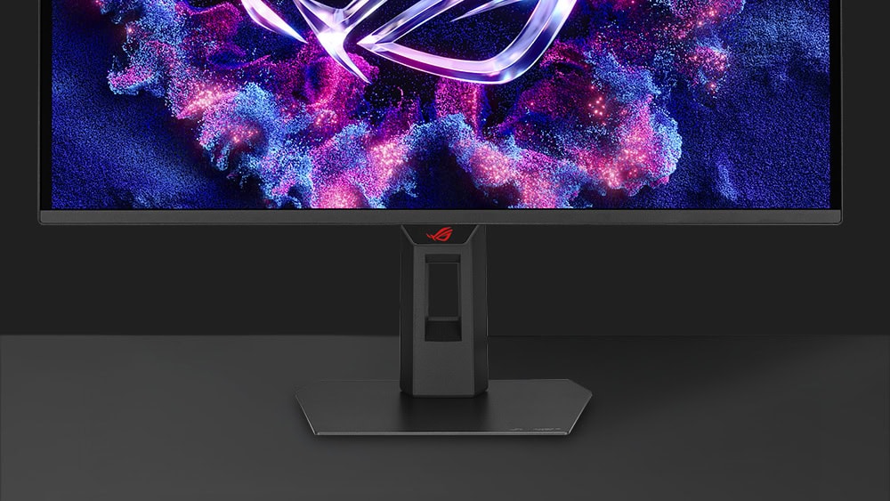 ASUS ROG Strix OLED XG27AQDPG Gaming Monitör H23