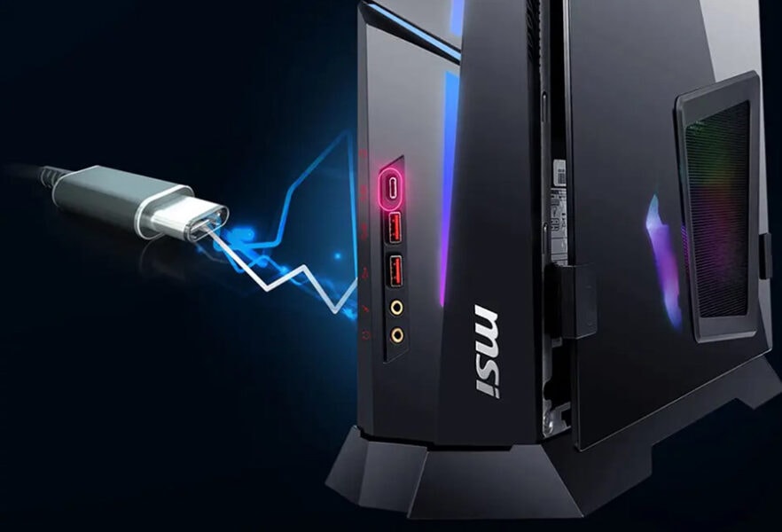 MSI MPG TRIDENT AS AI 2NVN7-102EU Masaüstü Bilgisayar H26
