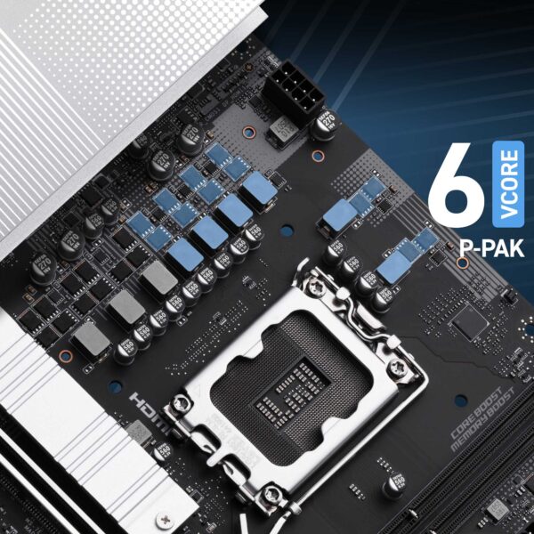 MSI PRO B860M-B Anakart H3