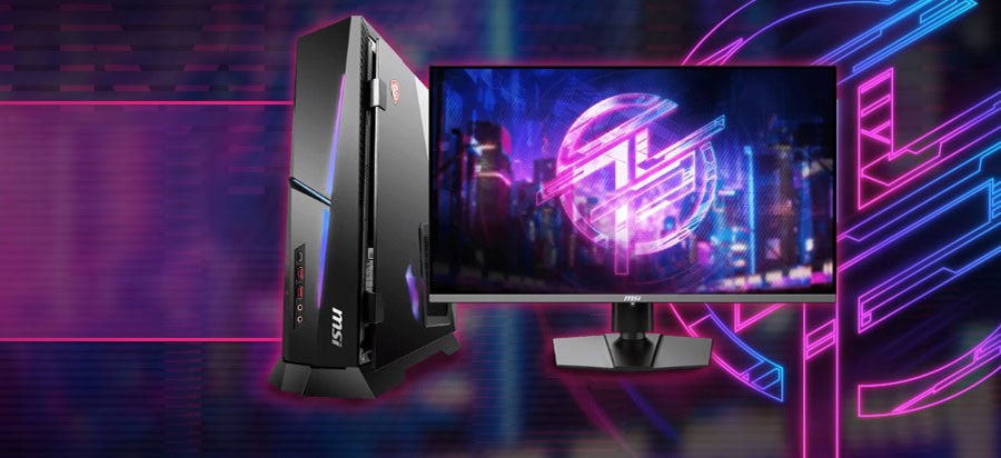 MSI MPG TRIDENT AS AI 2NVN7-102EU Masaüstü Bilgisayar H4