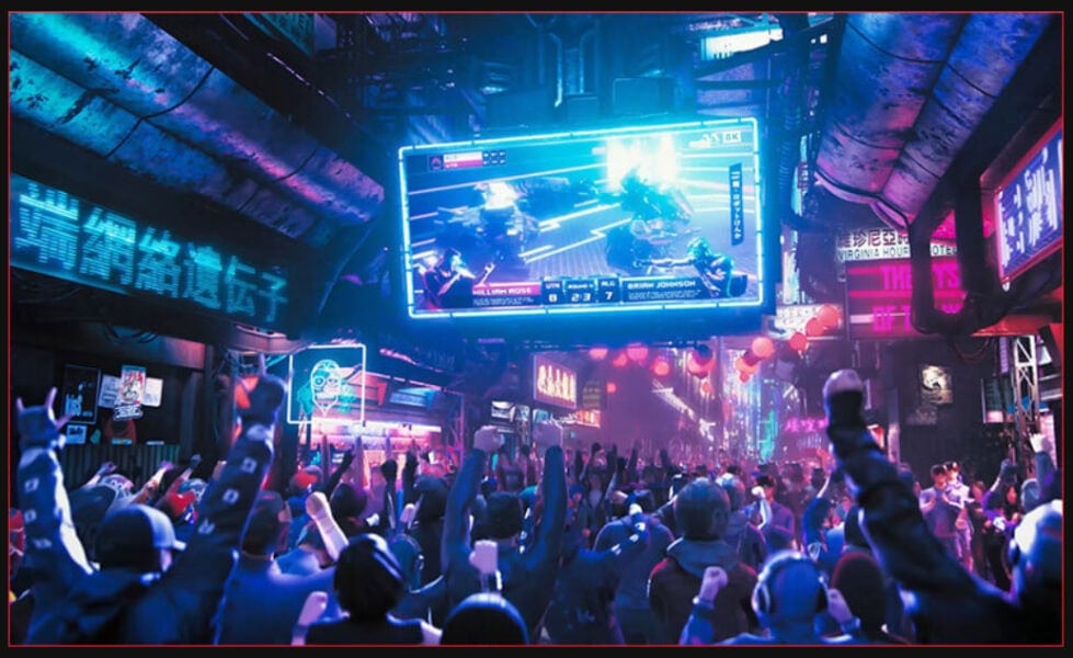 ASUS ROG Strix OLED XG27AQDPG Gaming Monitör H6