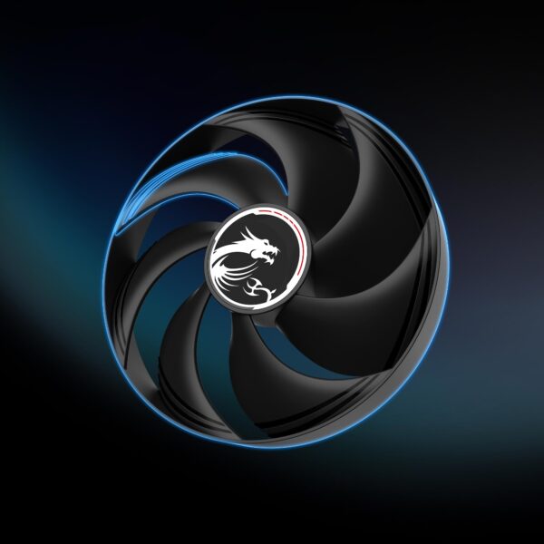Güçlü ve şık bilgisayar soğutucu fanı, oyuncu ve oyun tutkunları için yüksek performans, dayanıklılık ve estetik sağlar, en iyi gaming donanımı seçeneklerinden biridir.