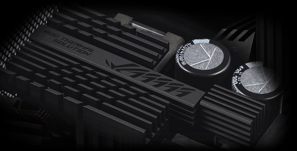 ROG Strix 1000W Platinum White Edition Yüksek performanslı soğutmalı bilgisayar işlemcisi ve ana kartı, oyun ve sık kullanım için optimize edilmiş yüksek kalitede donanım. egevia.live sitesi için uygun görüntü.