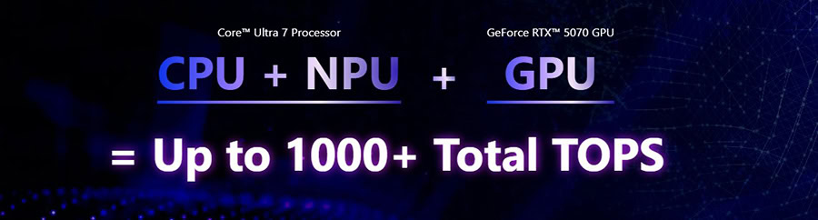 MSI MPG TRIDENT AS AI 2NVP7-101EU Masaüstü Bilgisayar H9