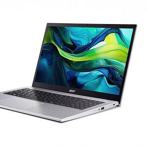Alt Metin: Acer markalı, hafif ve şık dizüstü bilgisayar, yüksek performans ve modern tasarımıyla Gaming ve çalışma için ideal. Yüksek çözünürlüklü ekran ve güçlü işlemci özellikleriyle öne çıkıyor.